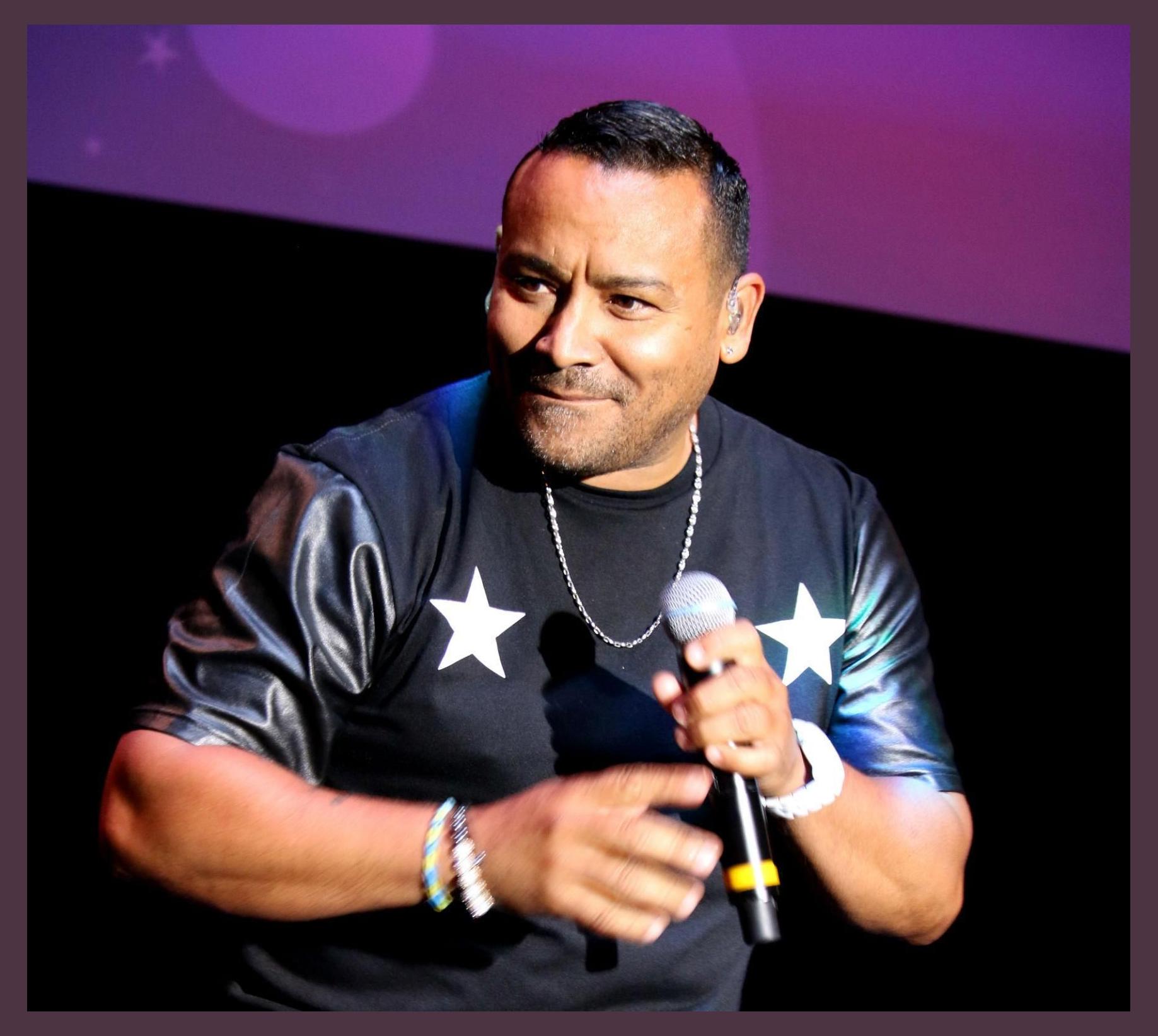 George Lamond
